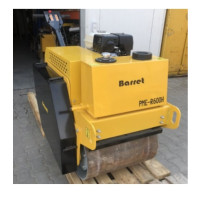 Оренда віброкотка barret pme-r600h