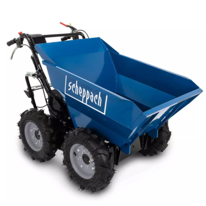 Мини-самосвал Scheppach DP3000 (5908802903)