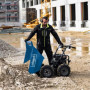 Мини-самосвал Scheppach DP3000 (5908802903)