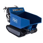 Мини-самосвал Scheppach DP5000 (5908801903)