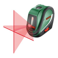 Нiвелiр лазерний Bosch UniversalLevel 2 SET (0603663801)