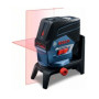 Нiвелiр лазерний Bosch Professional GCL 2-15 + RM1 (0601066E00)
