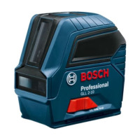 Лазерный нивелир Bosch GLL 2-10 carton (0601063L00)