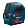 Нiвелiр лазерийі Bosch GLL 2-10 carton (0601063L00)