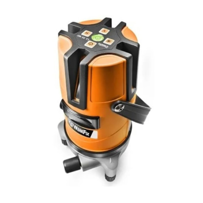 Лазерный нивелир WerkFix LL 05 WF (WF.290070010)