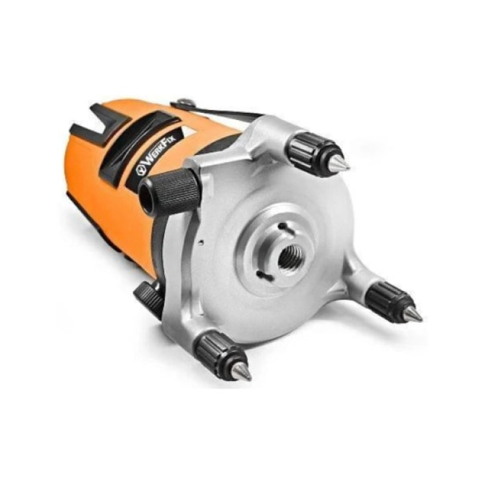 Нивелир лазерный WerkFix LL-02-WF (WF.290050010)