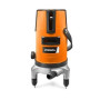 Нивелир лазерный WerkFix LL 03 WF (WF.290060010)