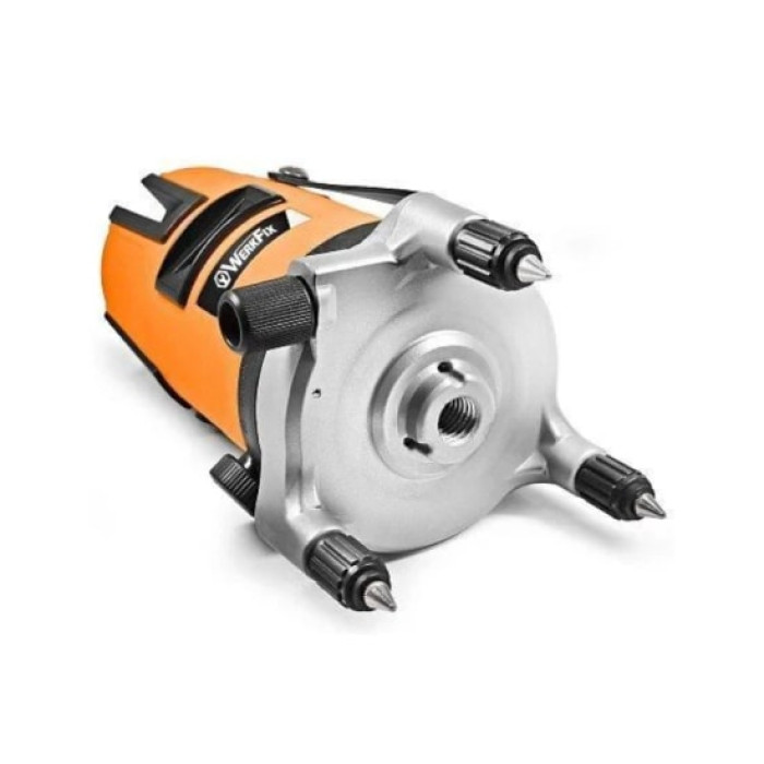 Нивелир лазерный WerkFix LL 03 WF (WF.290060010)
