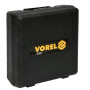 Гайковерт пневматический Vorel 81101: квадрат 1/2", в комплекте (81101)