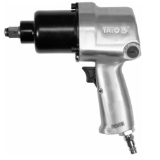 Гайковерт ударный пневматический YATO YT-09528