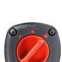 Пневматичний ударний гайковерт Suntech SM-43-4033PK3