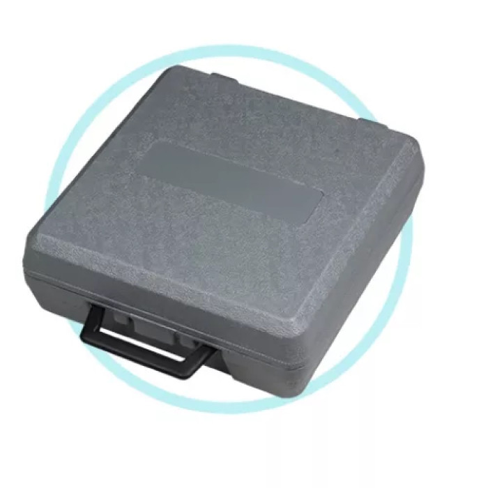 Пневматичний ударний гайковерт Suntech SM-43-4033PK3