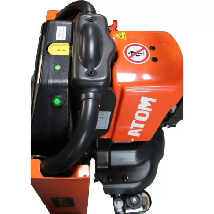 Аккумулятор роклы GTM PTE15Q-B (92362/509937010009)