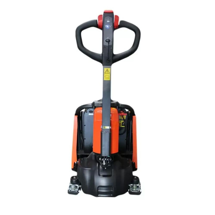 Аккумулятор роклы GTM PTE15Q-B (92362/509937010009)