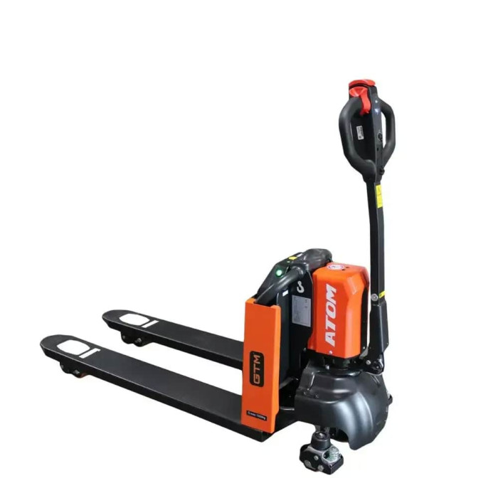 Аккумулятор роклы GTM PTE15Q-B (92362/509937010009)