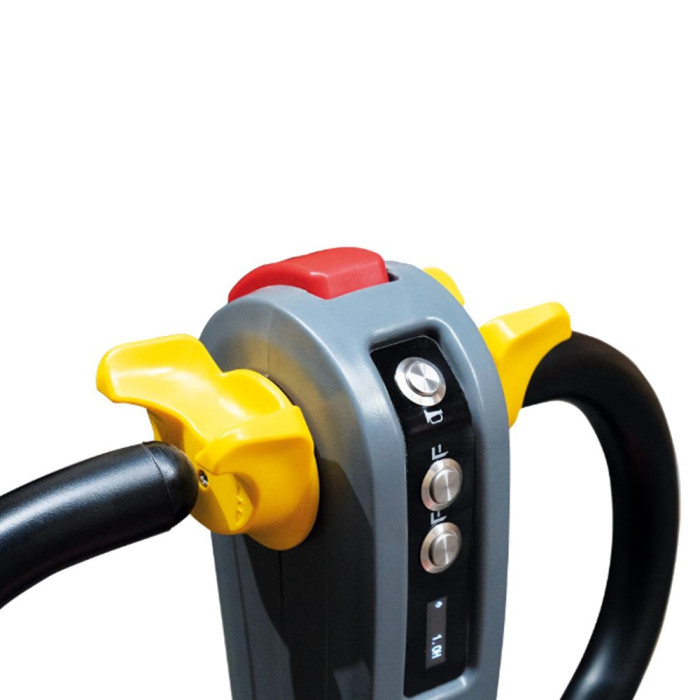 Рокла с электроприводом Holzmann HUB15FLEX_48V
