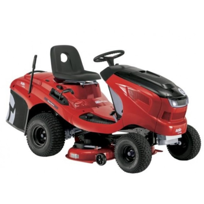 Мінітрактор-газонокосарка AL-KO T 15-103,7 HD-A COMFORT