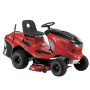 Мінітрактор-газонокосарка AL-KO T 15-103,7 HD-A COMFORT