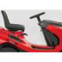 Мінітрактор-газонокосарка AL-KO T 15-103,7 HD-A COMFORT