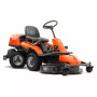 Райдер Husqvarna 320 AWD