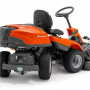 Райдер Husqvarna 320 AWD