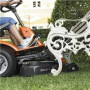 Райдер Husqvarna 320 AWD