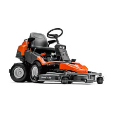 Райдер Husqvarna 422Ts AWD
