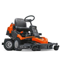 Райдер Husqvarna R 418Ts AWD