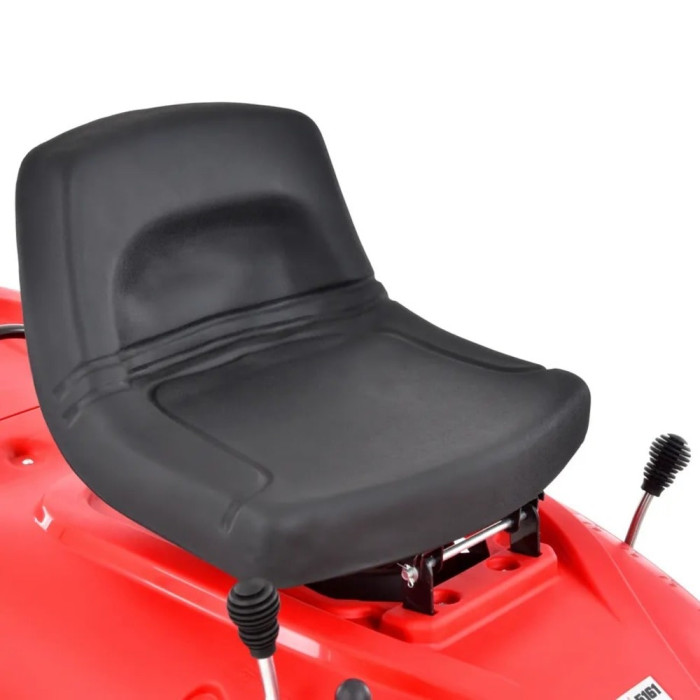 Садовий мінітрактор Hecht 5161