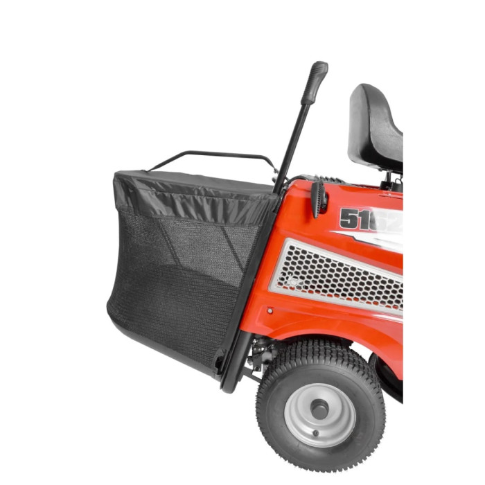 Садовий мінітрактор Hecht 5162