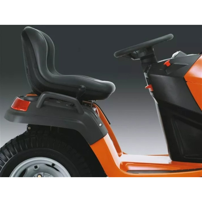 Трактор Husqvarna TС 130