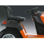Трактор Husqvarna TС 130