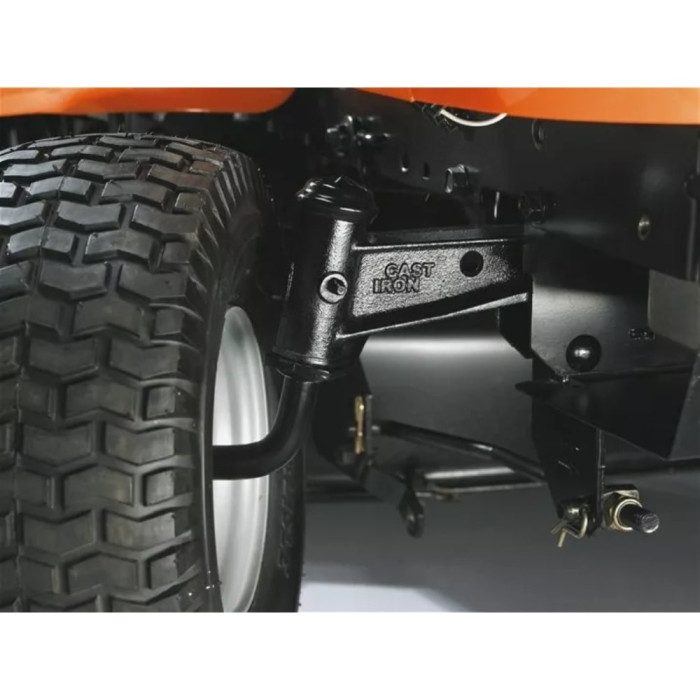 Трактор Husqvarna TС 130