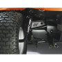 Трактор Husqvarna TС 130