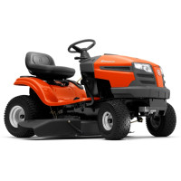 Трактор Husqvarna ТС 138
