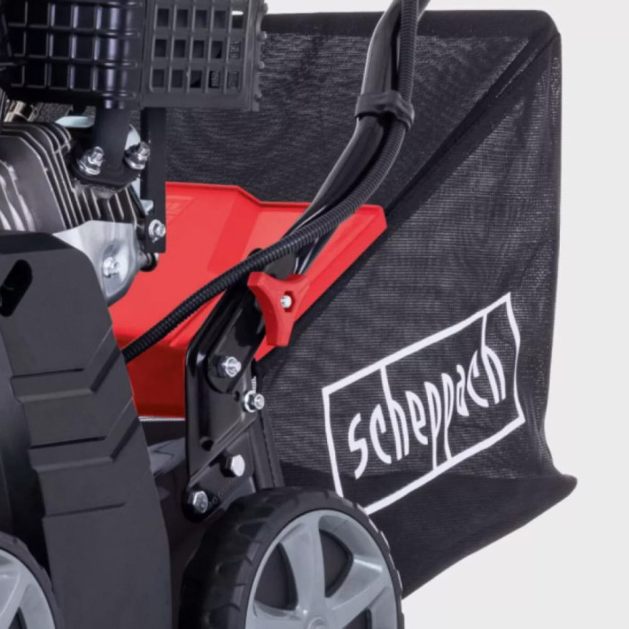 Скарификатор бензиновый Scheppach SC55P (5911904903)