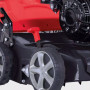 Скарификатор бензиновый Scheppach SC55P (5911904903)
