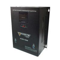 Стабилизатор релейный Forte ACDR-10kVA (45770)