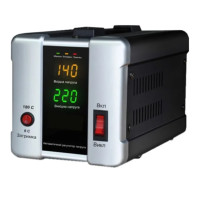 Стабилизатор релейный Forte HDR-1000 (72445)