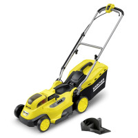 Газонокосилка KARCHER LMO 18-36 Battery (101658)