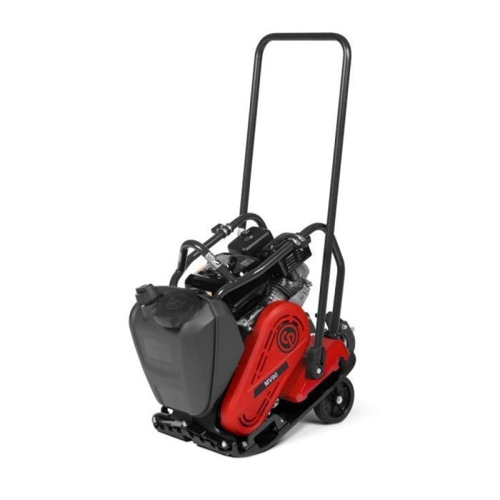 Аренда виброплиты chicago pneumatic mv 100, 93 кг