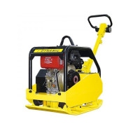 Оренда віброплити dynamic dur-500, 355 кг