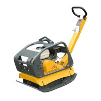 Оренда віброплити enar zren 3250 gh, 210 кг
