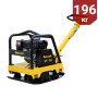 Бензинова віброплита  Barret ST-18 з двигуном Honda