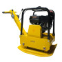 Бензиновая виброплита MAST Bautechnik MT-RVP160, двигатель Loncin, 170 кг