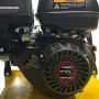 Бензиновая виброплита MAST Bautechnik MT-RVP160, двигатель Loncin, 170 кг