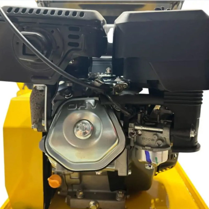 Бензиновая виброплита MAST Bautechnik MT-RVP160, двигатель Loncin, 170 кг