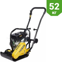 Вибрационная плита прямоходная ENERSOL EPC-052L, 52 кг