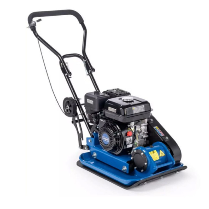 Виброплита бензиновая Scheppach HP2300S (5904617903)