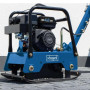 Виброплита бензиновая Scheppach HP2500S (5904613903)